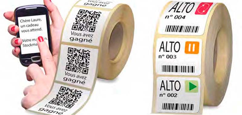 Étiquettes circulaires en pointillés 1920 étiquettes autocollantes de codage  couleur pour organiser les marqueurs - DIAYTAR SÉNÉGAL