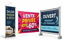 Bâches par utilisation selon votre usage